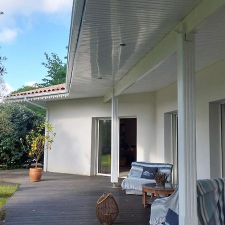 Agreable Maison Sur Le Bassin D'Arcachon Andernos-les-Bains Zewnętrze zdjęcie