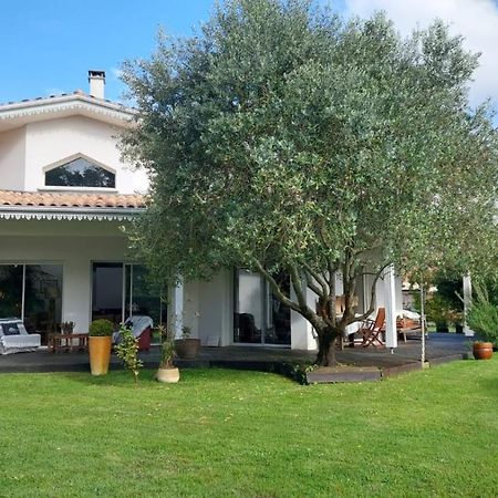 Agreable Maison Sur Le Bassin D'Arcachon Andernos-les-Bains Zewnętrze zdjęcie