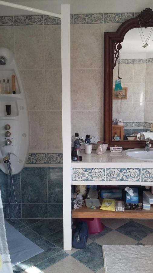 Agreable Maison Sur Le Bassin D'Arcachon Andernos-les-Bains Zewnętrze zdjęcie