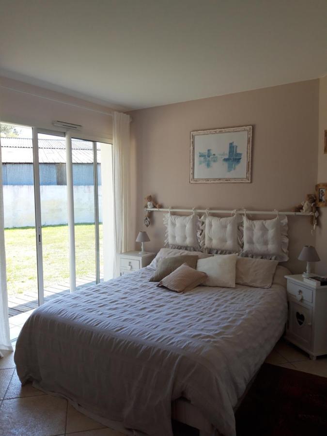 Agreable Maison Sur Le Bassin D'Arcachon Andernos-les-Bains Zewnętrze zdjęcie