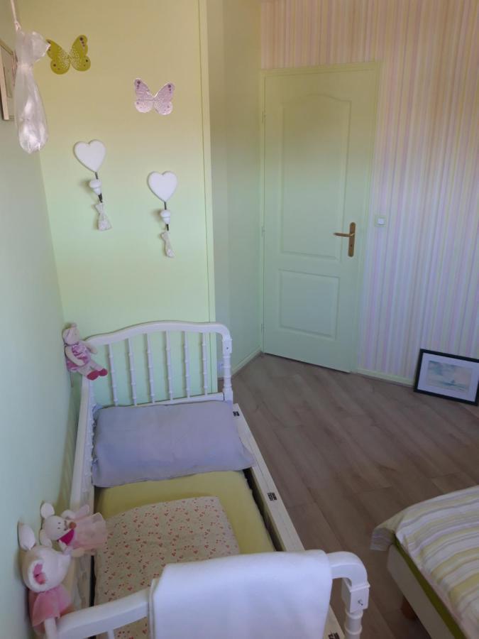 Agreable Maison Sur Le Bassin D'Arcachon Andernos-les-Bains Zewnętrze zdjęcie