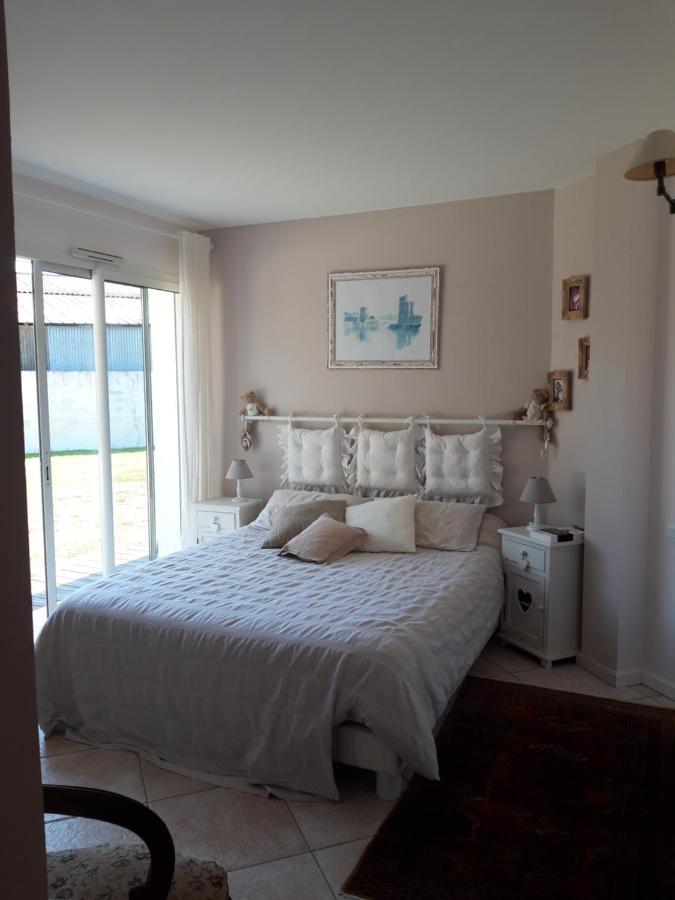 Agreable Maison Sur Le Bassin D'Arcachon Andernos-les-Bains Zewnętrze zdjęcie