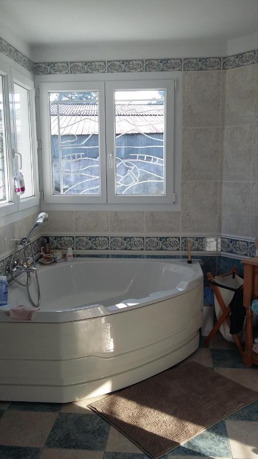 Agreable Maison Sur Le Bassin D'Arcachon Andernos-les-Bains Zewnętrze zdjęcie