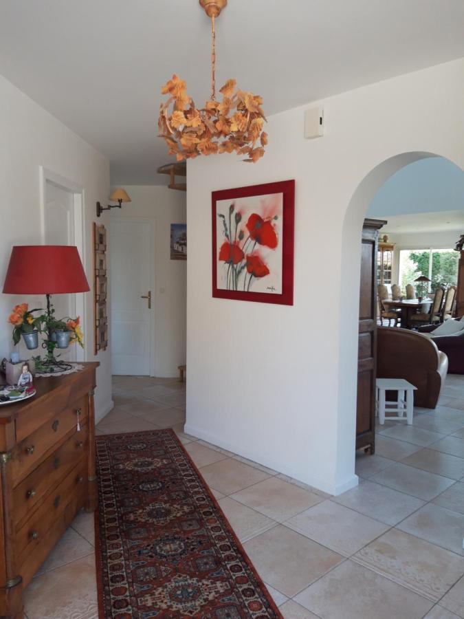 Agreable Maison Sur Le Bassin D'Arcachon Andernos-les-Bains Zewnętrze zdjęcie