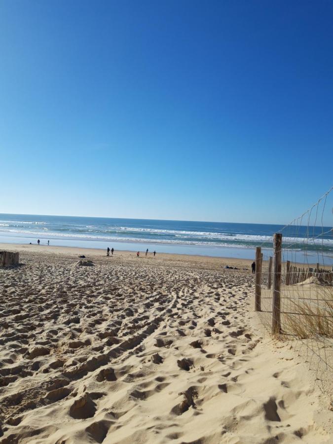 Agreable Maison Sur Le Bassin D'Arcachon Andernos-les-Bains Zewnętrze zdjęcie