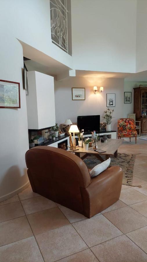 Agreable Maison Sur Le Bassin D'Arcachon Andernos-les-Bains Zewnętrze zdjęcie