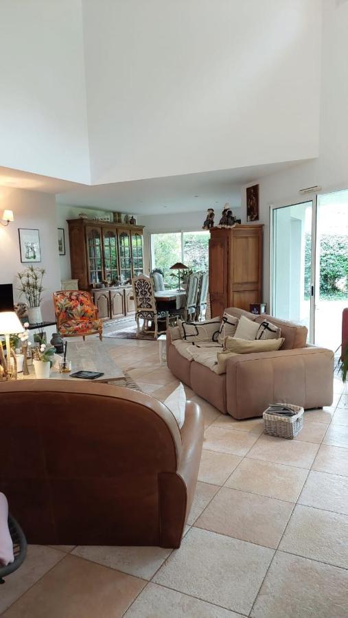 Agreable Maison Sur Le Bassin D'Arcachon Andernos-les-Bains Zewnętrze zdjęcie