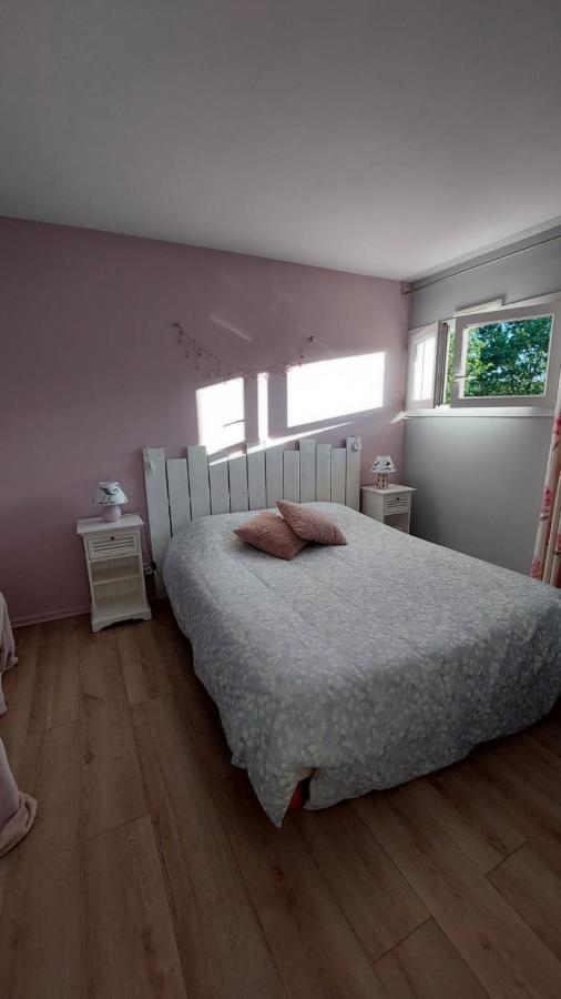 Agreable Maison Sur Le Bassin D'Arcachon Andernos-les-Bains Zewnętrze zdjęcie