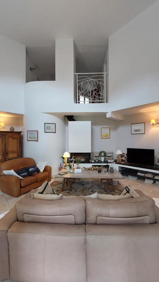 Agreable Maison Sur Le Bassin D'Arcachon Andernos-les-Bains Zewnętrze zdjęcie