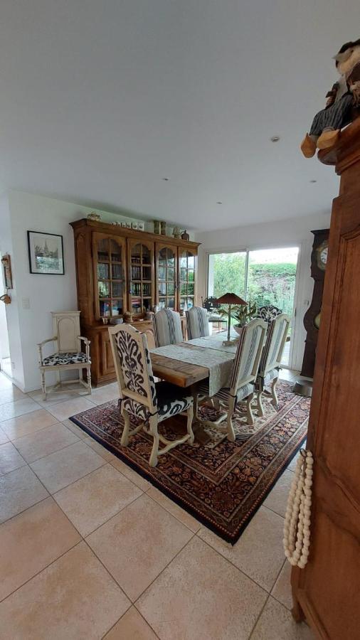 Agreable Maison Sur Le Bassin D'Arcachon Andernos-les-Bains Zewnętrze zdjęcie