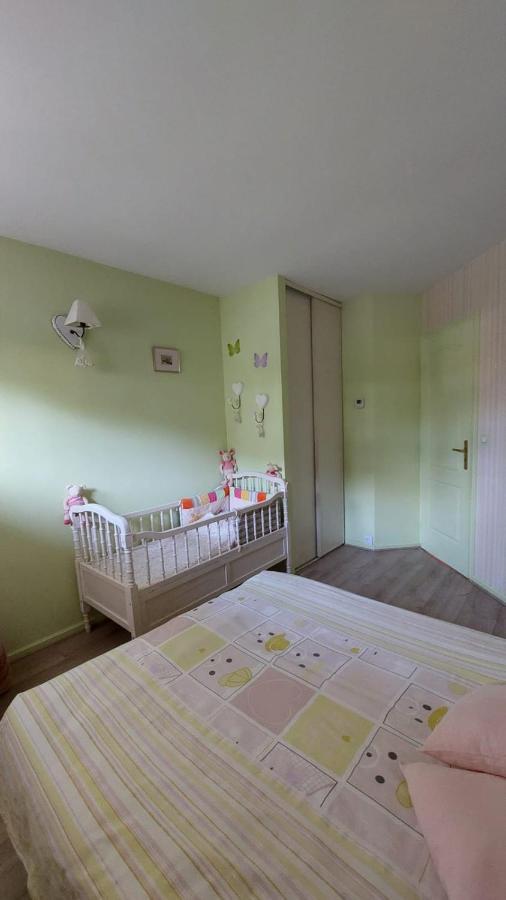 Agreable Maison Sur Le Bassin D'Arcachon Andernos-les-Bains Zewnętrze zdjęcie