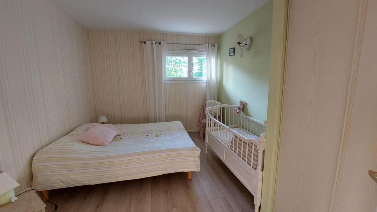Agreable Maison Sur Le Bassin D'Arcachon Andernos-les-Bains Zewnętrze zdjęcie
